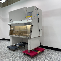 Baker Company SterilGARD III Advance 4' Biosafety Cabinet image 1